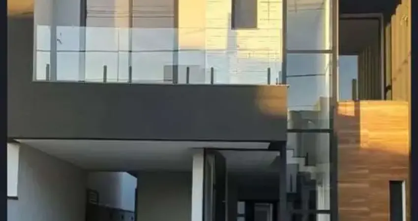 Casa em Condomínio para Venda em Jundiaí, Loteamento Reserva da Mata, 3 dormitórios, 1 suíte, 2 banheiros, 2 vagas