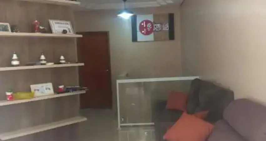 Casa para Venda em Cajamar, Portais (Polvilho), 3 dormitórios, 1 suíte, 3 banheiros, 2 vagas