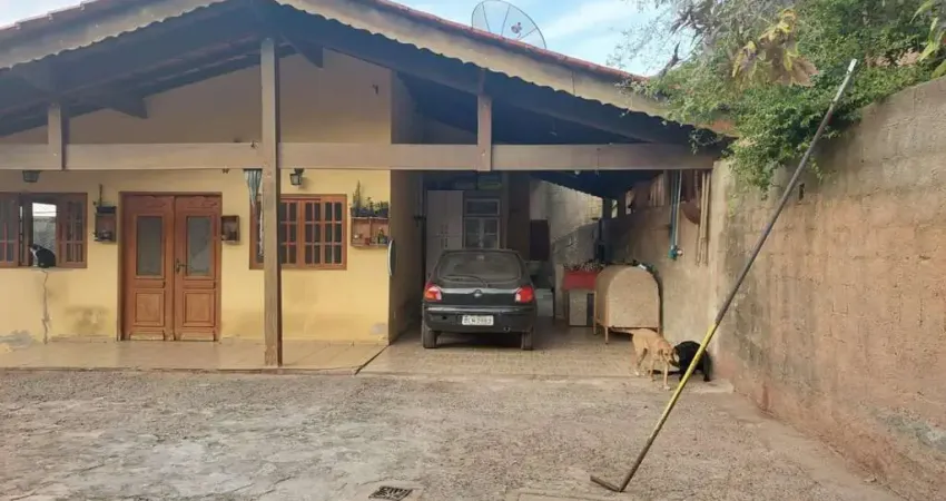Casa para Venda em Jundiaí, Parque Cidade Jardim II, 3 dormitórios, 1 suíte, 2 banheiros, 2 vagas