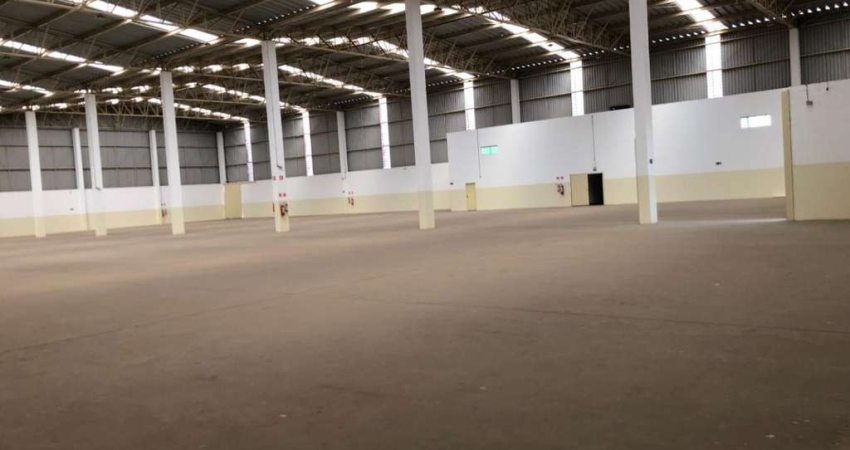 Barracão / Galpão / Depósito para alugar no Centro, Itupeva 