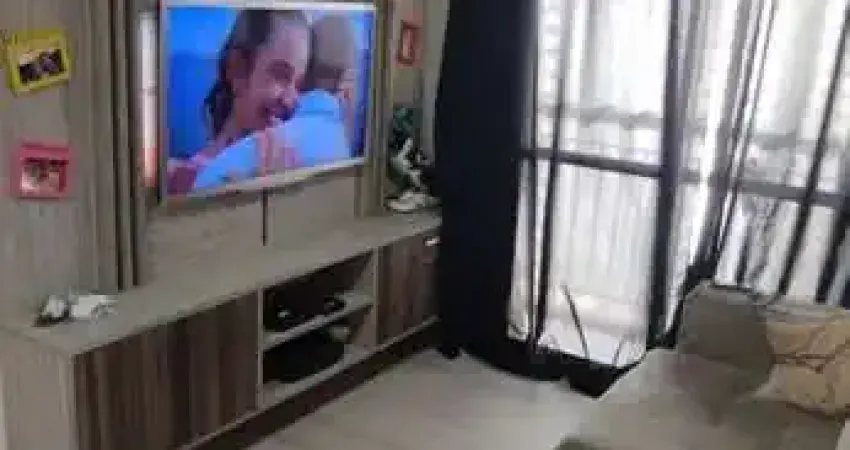 Apartamento para venda em cajamar, portais (polvilho), 2 dormitórios, 1 banheiro, 1 vaga