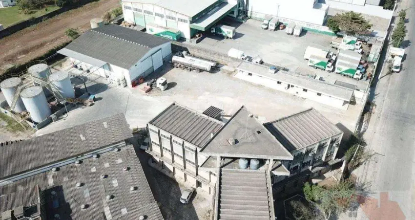 Galpão para Venda em Guarulhos, Cidade Industrial Satélite de São Paulo