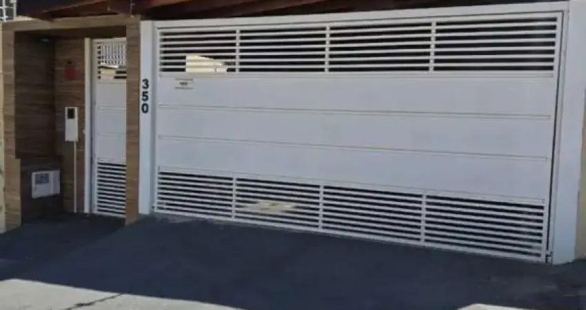 Casa para venda em cajamar, portais (polvilho), 3 dormitórios, 1 suíte, 2 banheiros, 3 vagas