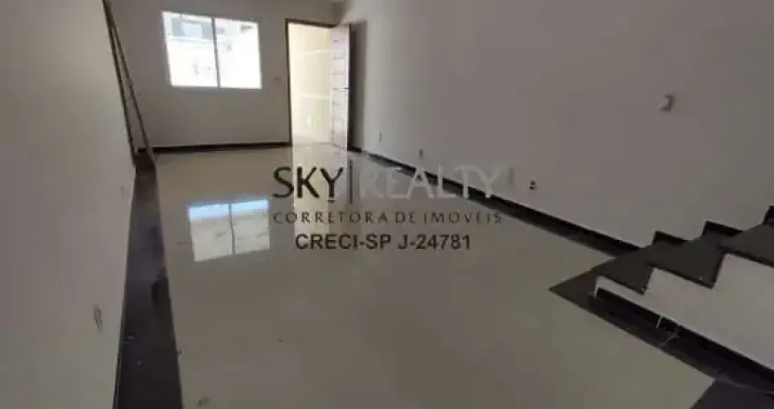 Casa com 3 quartos à venda na Rua Firmino Rodrigues Silva, 50, Jardim Sabará, São Paulo