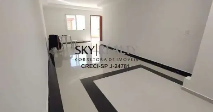 Casa com 3 quartos à venda na Rua Firmino Rodrigues Silva, 65, Jardim Sabará, São Paulo