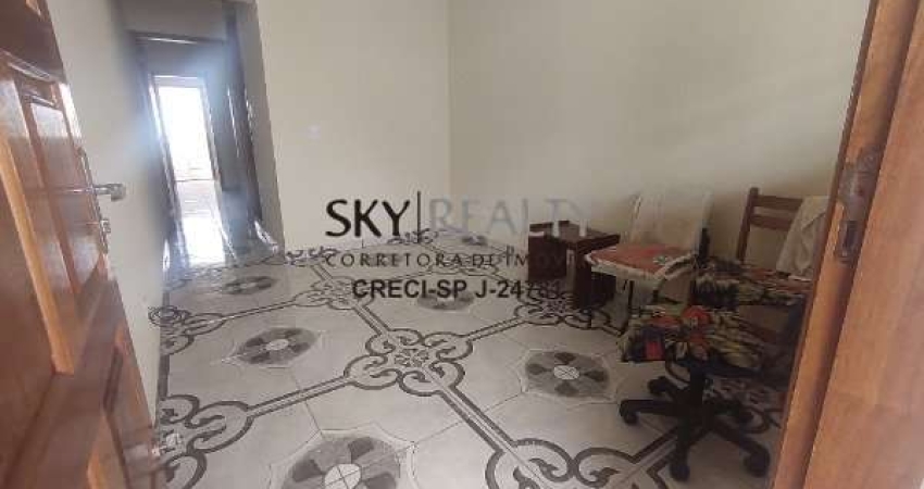 Casa com 1 quarto para alugar na Travessa Particular Santa Filomena, 18, Vila Campo Grande, São Paulo
