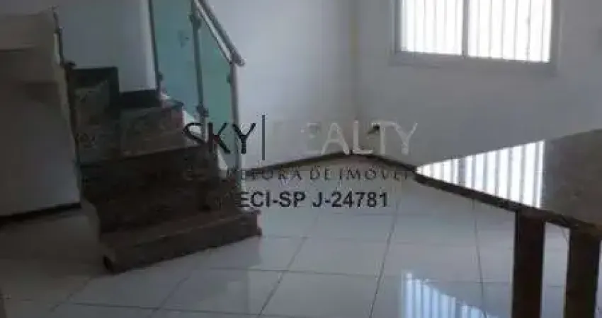 Casa em condomínio fechado com 2 quartos à venda na Rua Marfim, 300, Jardim Santa Cruz (Campo Grande), São Paulo