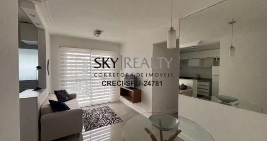 Apartamento com 2 quartos para alugar na Rua José da Silva Ribeiro, 420, Vila Andrade, São Paulo