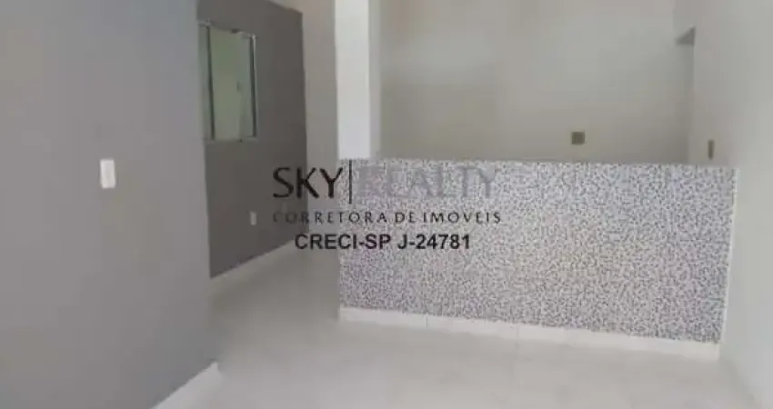 Casa com 2 quartos para alugar na Felix de Carvalho, 100, Jardim Ipê, São Paulo