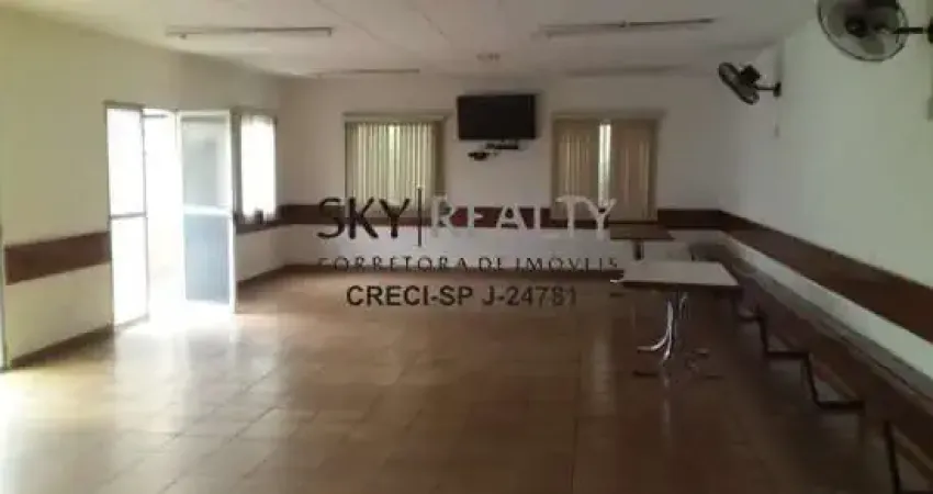 Apartamento com 2 quartos à venda na Rua Francisco Felippe Agosti, 172, Vila Inglesa, São Paulo