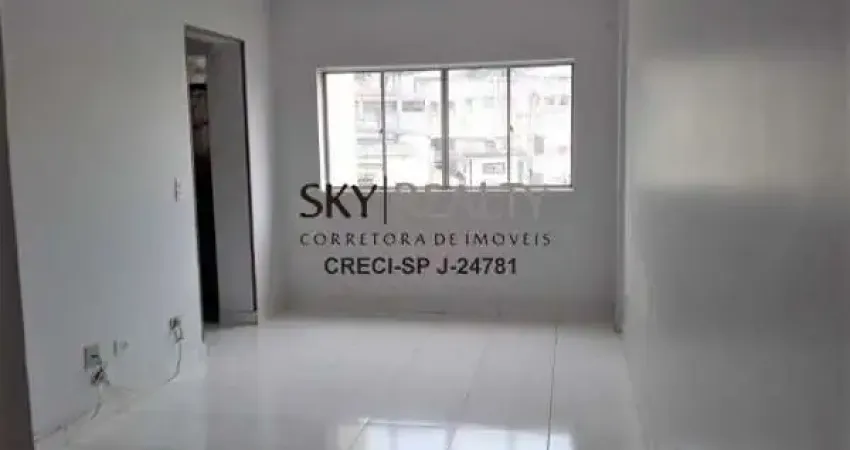 Apartamento com 2 quartos à venda na Rua dos Jatobás, 80, Vila Parque Jabaquara, São Paulo