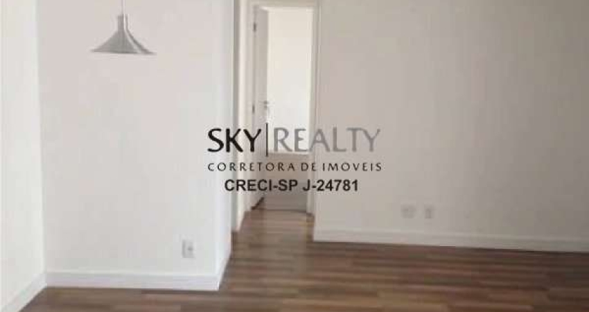 Apartamento com 2 quartos para alugar na Rua Doutor Laerte Setúbal, 625, Vila Suzana, São Paulo