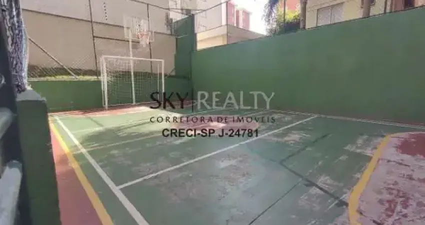 Apartamento com 3 quartos à venda na Avenida Nossa Senhora do Sabará, 4666, Vila Emir, São Paulo