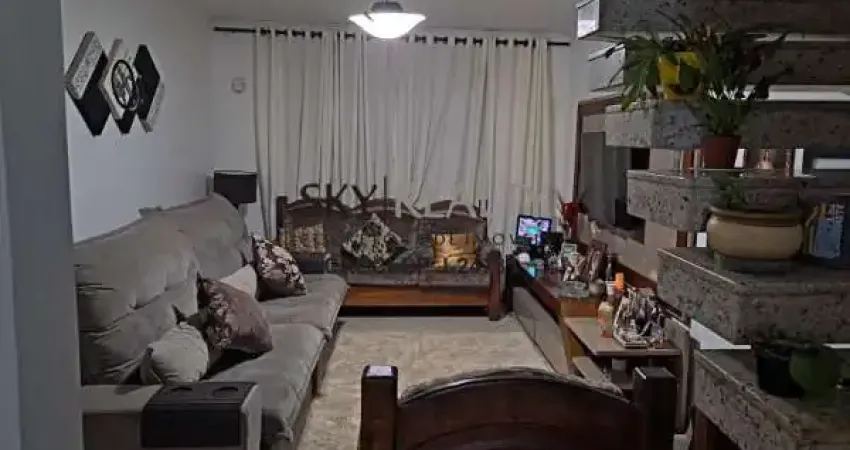 Casa com 3 quartos à venda na Rua Joaquim Leonardo da Rocha, 200, Jardim das Camélias (Zona Sul), São Paulo