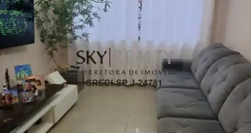 Casa com 3 quartos à venda na Rua Cornélio Schimidt, 25, Parque Jabaquara, São Paulo