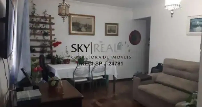 Apartamento com 3 quartos à venda na Rua Zike Tuma, 142, Jardim Ubirajara (Zona Sul), São Paulo