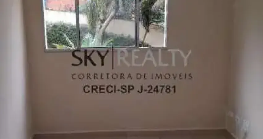 Apartamento com 2 quartos à venda na Rua Januário Zingaro, 252, Campo Limpo, São Paulo