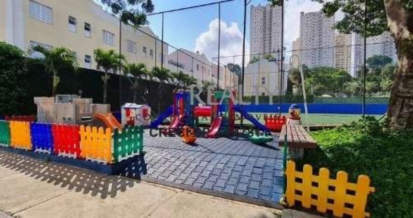 Sobrado a venda em interlagos 03 quartos, 02 vagas de garagem