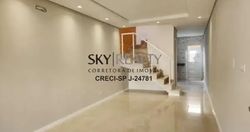 Casa com 3 quartos à venda na Rua Monsenhor Alfredo Pereira Sampaio, 142, Vila São Pedro, São Paulo