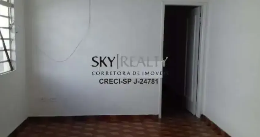 Casa com 2 quartos à venda na Avenida Carlos Oberhuber, 700, Jardim Alpino, São Paulo
