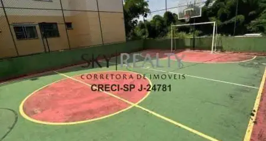 Apartamento com 2 quartos à venda na Rua Antônio Júlio dos Santos, 256, Fazenda Morumbi, São Paulo