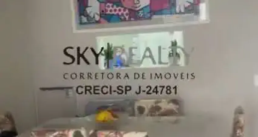 Apartamento com 3 quartos à venda na Rua José Benedito Salinas, 110, Jardim Itapeva, São Paulo