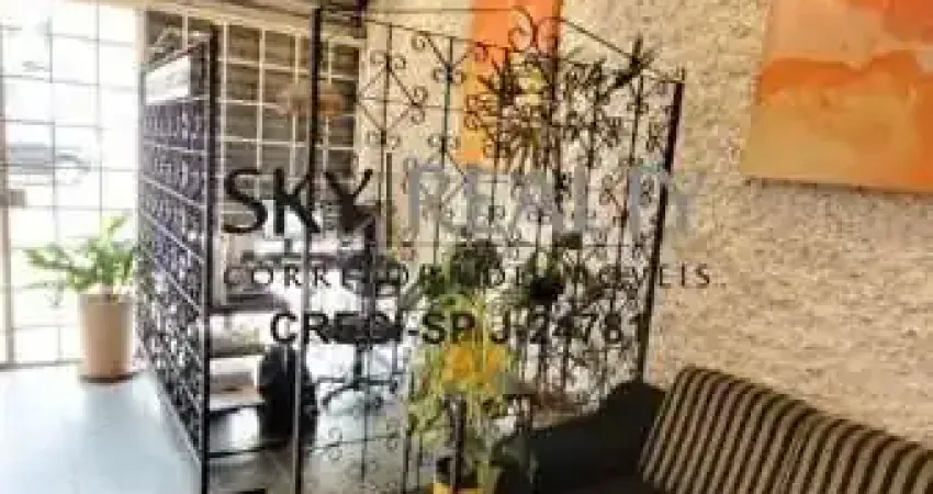 Casa com 2 quartos à venda na Rua Franklin Magalhães, 863, Vila Santa Catarina, São Paulo