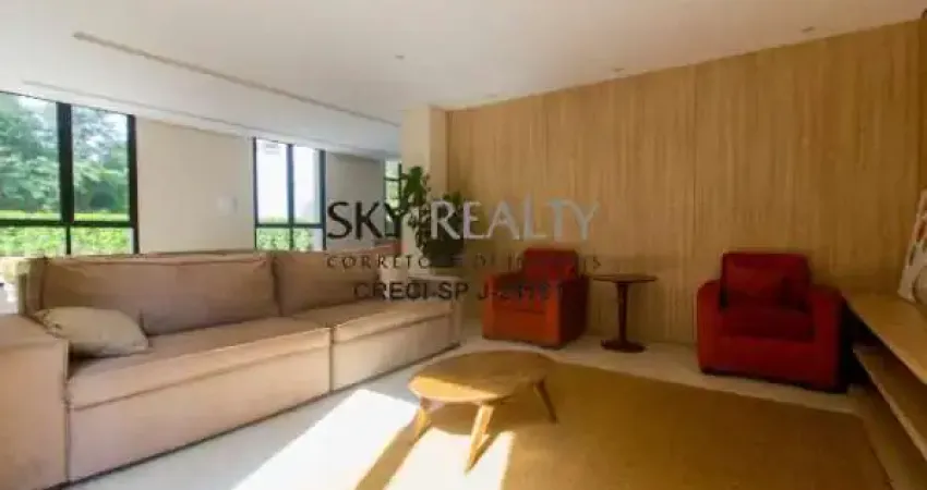 Apartamento a venda no morumbi, 03 quartos, 02 suítes e 02 vagas de garagem