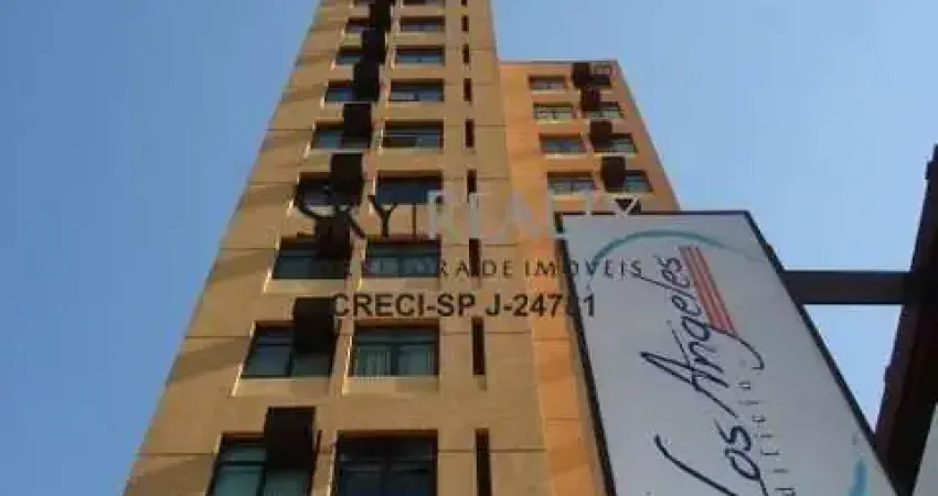 Sala comercial à venda na Rua Américo Brasiliense, 1577, Chácara Santo Antônio, São Paulo