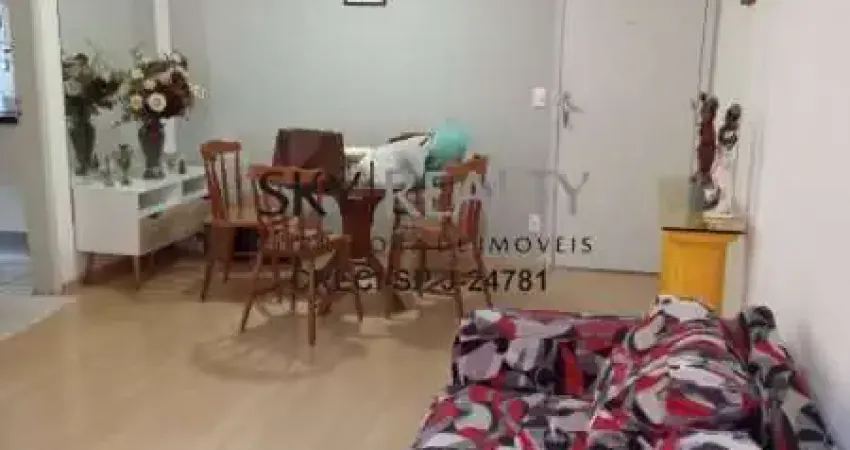 Apartamento com 2 quartos à venda na Rua Marguerite Louise Riechelman, 80, Vila Erna, São Paulo