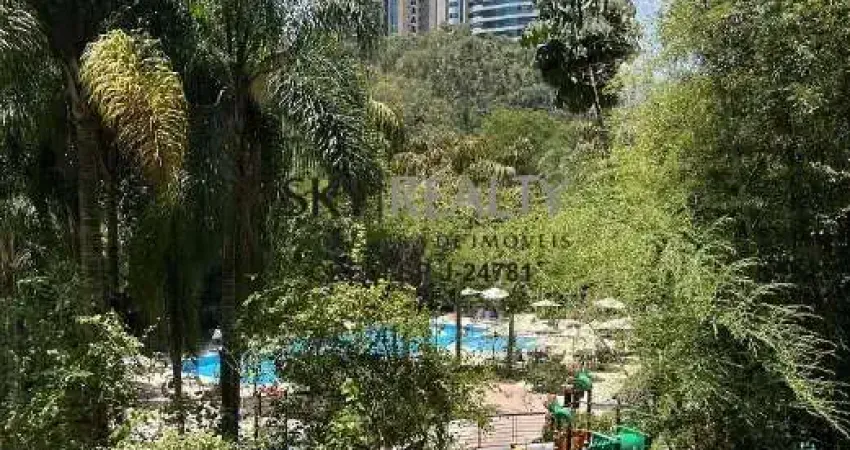 Apartamento com 4 quartos à venda na Rua Itapaiuna, 1852, Jardim Morumbi, São Paulo