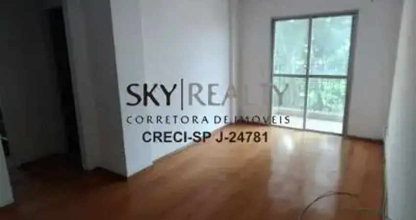 Apartamento com 2 quartos à venda na Rua Manuel Alonso Medina, 246, Jardim Umuarama, São Paulo