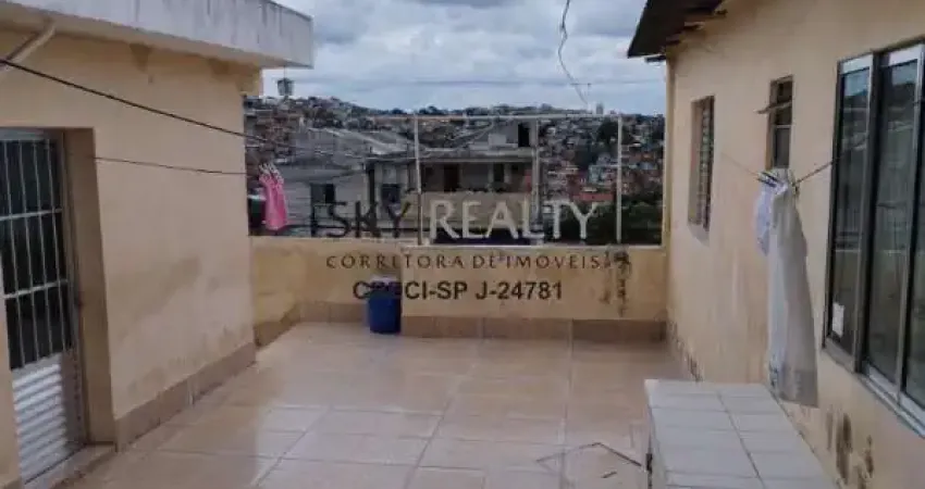 Terreno à venda na Miguel Luis Figueira, 600, Jardim Figueira Grande, São Paulo