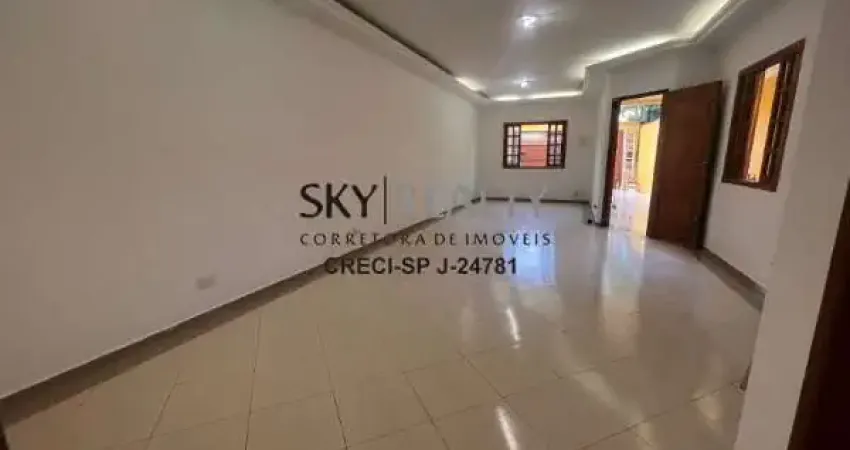 Casa com 3 quartos para alugar na Rua Juari, 500, Jardim Sabará, São Paulo