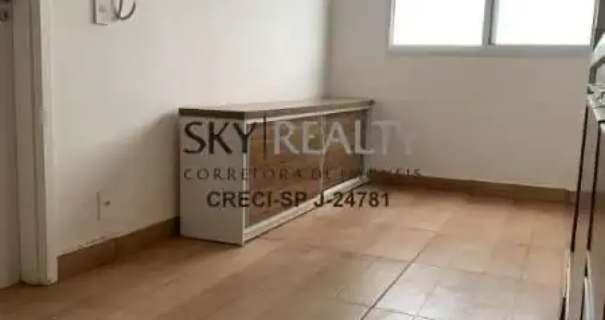 Apartamento com 1 quarto à venda na Rua João Gomes Batista, 1100, Jardim Cidália, São Paulo