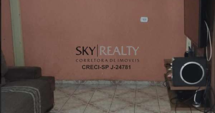 Casa com 3 quartos à venda na Rua Cirilo Machado, 01, Jardim Fraternidade, São Paulo