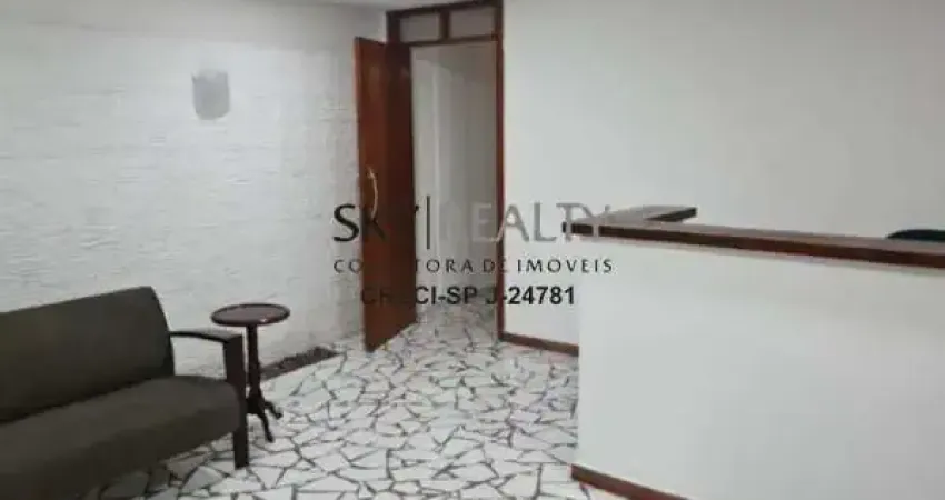 Sala comercial à venda na Avenida Vereador José Diniz, 300, Santo Amaro, São Paulo