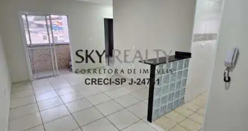 Apartamento com 2 quartos à venda na Rua Gregório Allegri, 500, Vila das Belezas, São Paulo