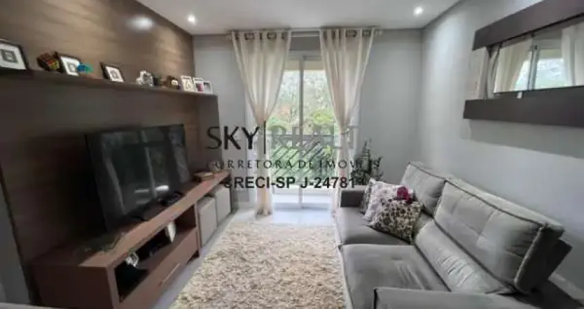 Apartamento com 3 quartos à venda na Rua Zike Tuma, 1237, Jardim Ubirajara (Zona Sul), São Paulo