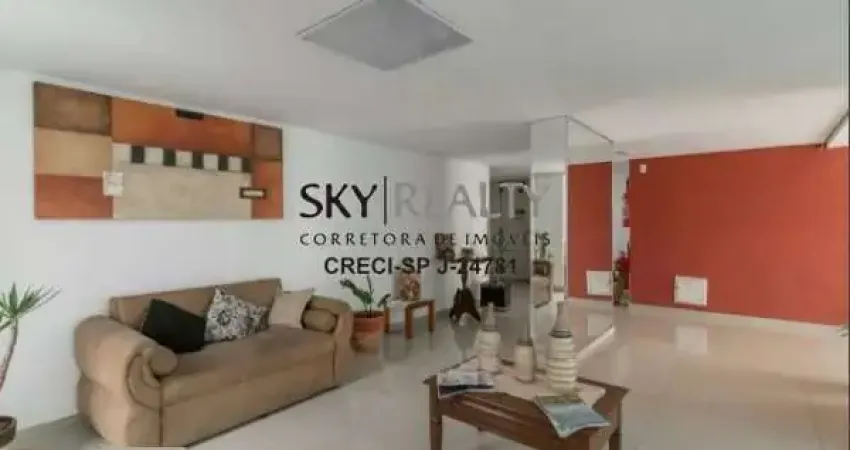 Apartamento para venda na vila santa catarina, 02 quartos, 1 vaga