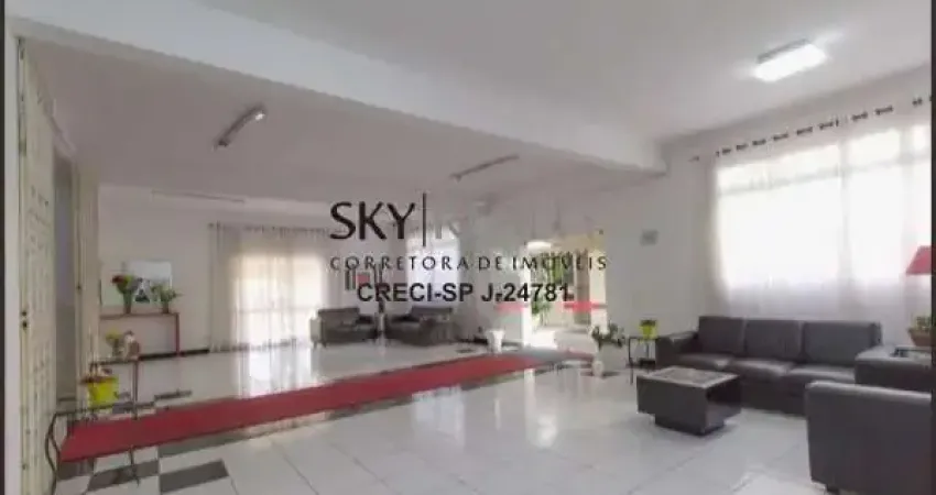 Apartamento com 3 quartos à venda na Avenida Damasceno Vieira, 133, Vila Mascote, São Paulo