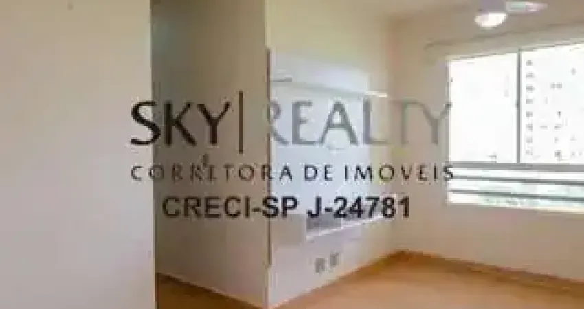 Apartamento com 2 quartos à venda na Rua João Ferreira de Abreu, 533, Vila Arriete, São Paulo