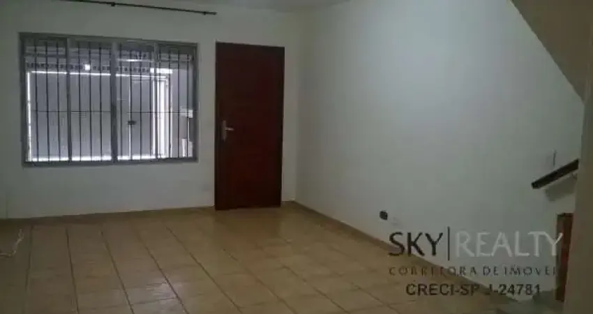 Casa com 2 quartos à venda na Rua Professor Amador de Lima Júnior, 003, Jardim Santa Cruz (Campo Grande), São Paulo