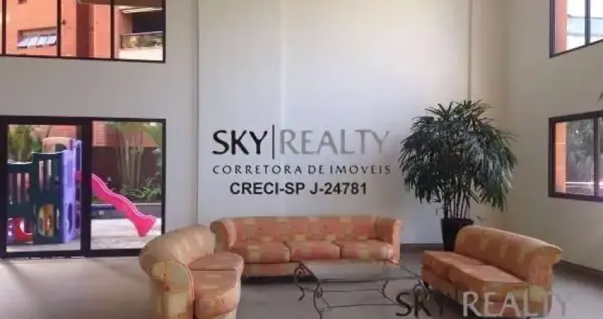 Apartamento com 4 quartos à venda na Rua Professor Alexandre Correia, 627, Jardim Vitoria Regia, São Paulo