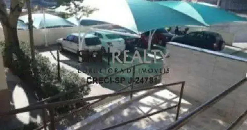 Apartamento com 3 quartos à venda na Rua Diogo Pereira, 151, Super Quadra Morumbi, São Paulo