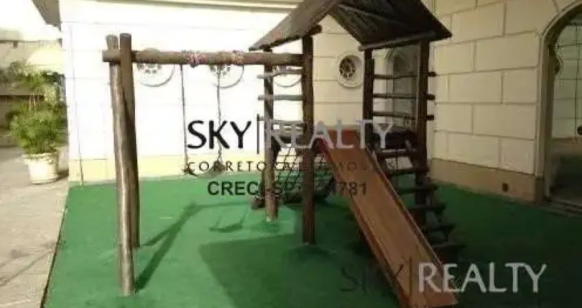 Cobertura com 4 quartos à venda na Rua Doutor Carlos Augusto de Campos, 244, Santo Amaro, São Paulo