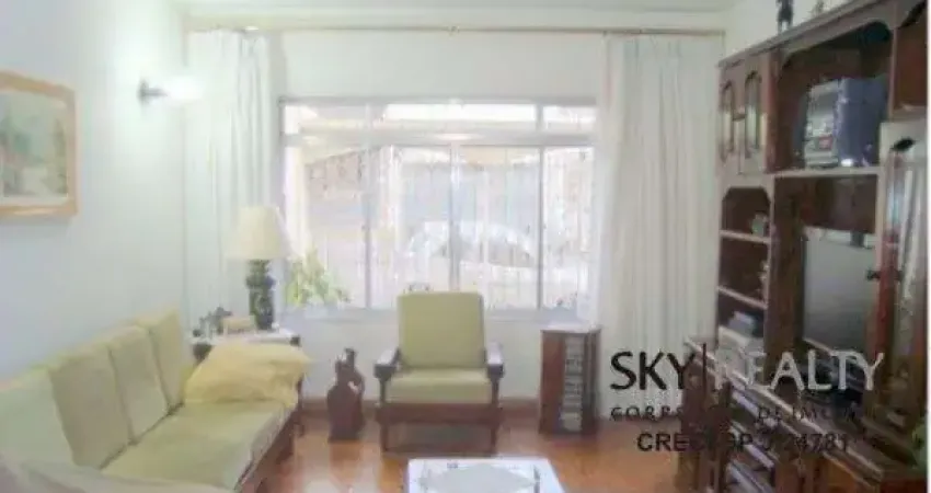 Casa com 3 quartos à venda na Rua Galileu, 04, Jardim Aeroporto, São Paulo