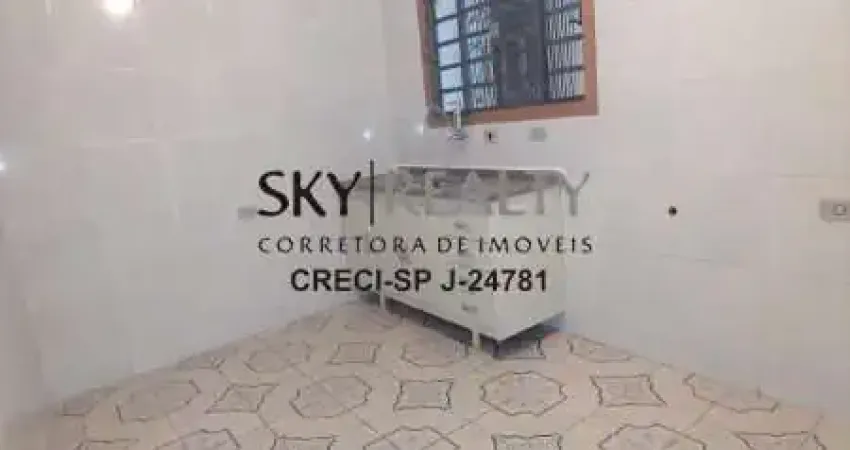 Casa com 1 quarto para alugar na Rua João Bressane, 80, Vila Campo Grande, São Paulo