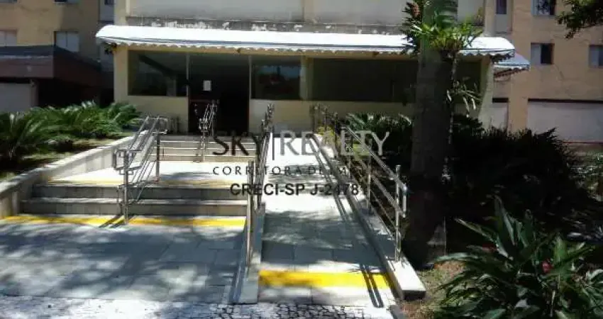 Apartamento com 3 quartos à venda na Avenida Engenheiro José Salles, 434, Socorro, São Paulo