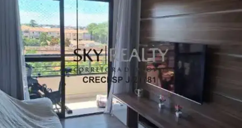 Apartamento com 3 quartos à venda na Rua David Eid, 849, Vila do Castelo, São Paulo